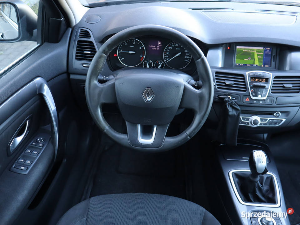 Renault Laguna 20 DCi radio Piaseczno