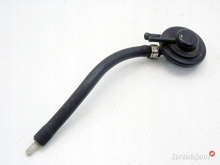 ZAWÓR ZWROTNY FIAT CC CINQUECENTO 700 07 Zawory podciśnienia Sosnowiec