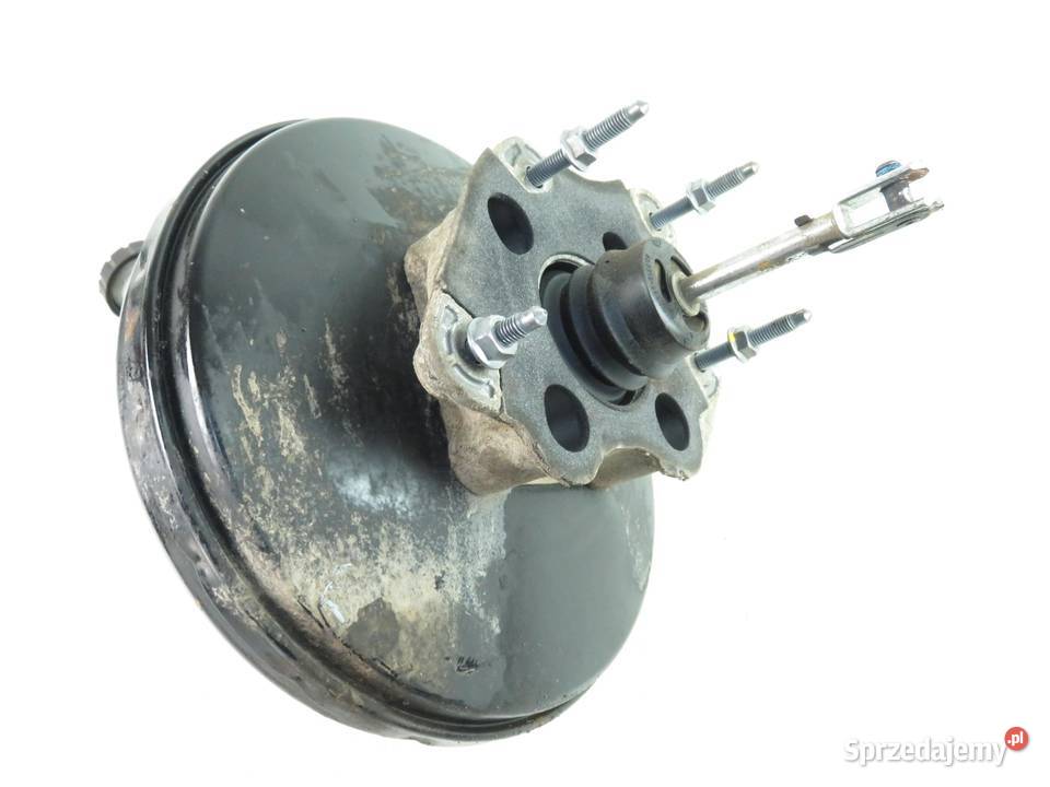 SERWO RENAULT CLIO III 15 dCi 8200895681