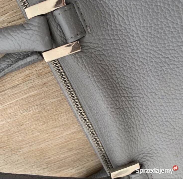 Torebka Batycki torba shopper mazowieckie