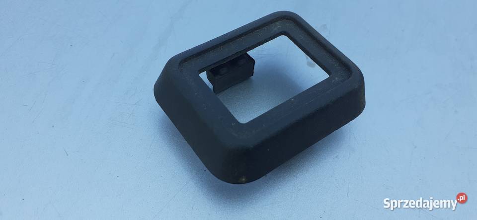 Maskownicaosłona klamki Fiat 126maluchmały Fiat osobowe