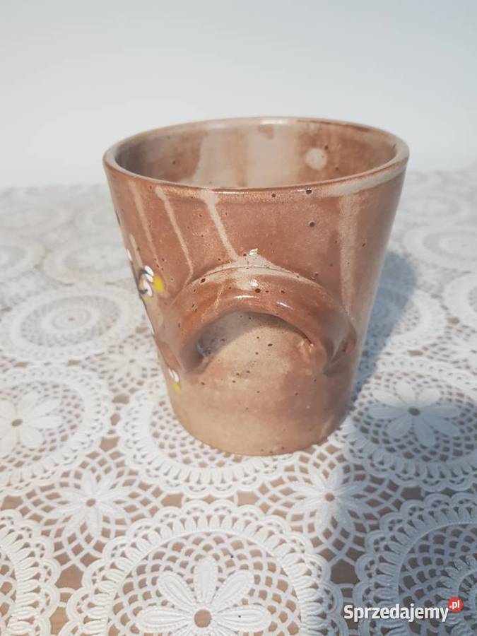 Pojemnik ceramiczny