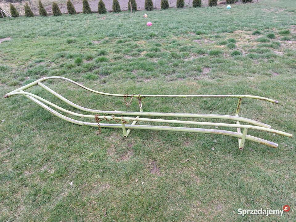 Claas Markant 50 pomorskie Nowy Targ