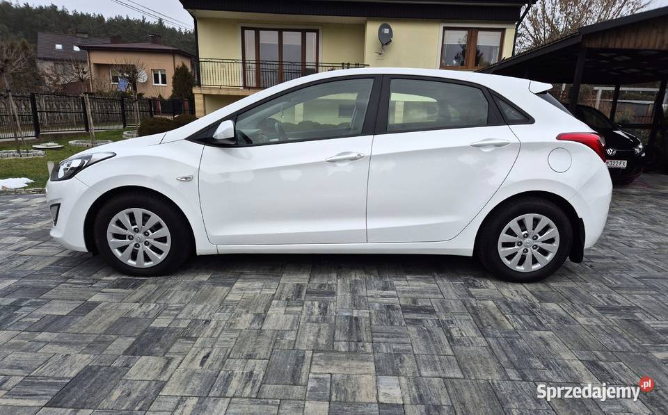 Hyundai i30 Ostrowiec Świętokrzyski