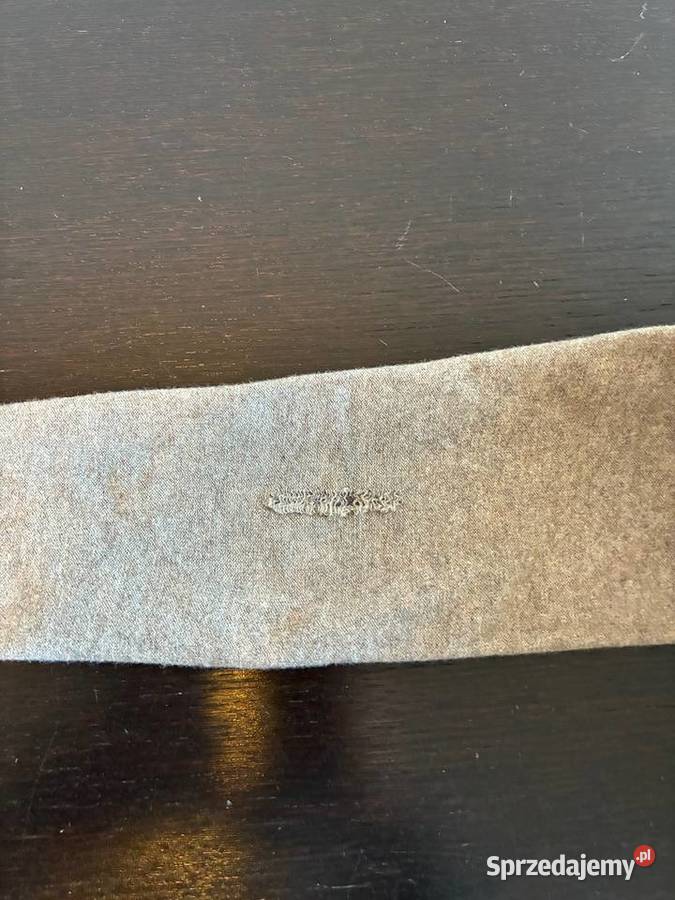 Beżowy sweter Hugo Boss rozmiar M Elbląg