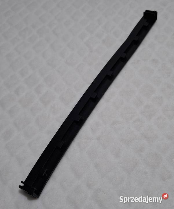 Gumowy zderzak elektroszczotki FDDBS06 Powermed Czeladź