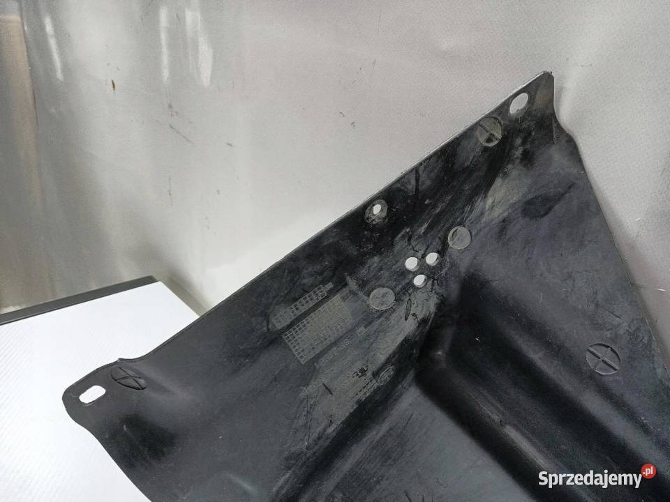 OSŁONA PODWOZIA TYŁ TYLNA PRAWA BMW X1 F48 wielkopolskie