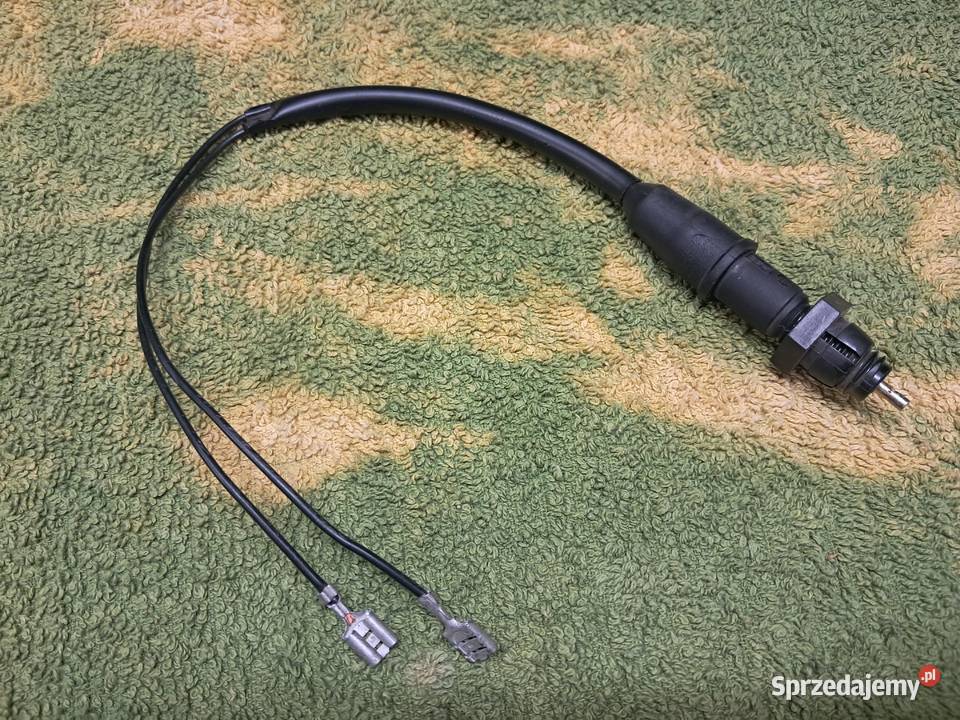 Czujnik światła stop tył MZ ETZ 150251 nowy DDR Sanok