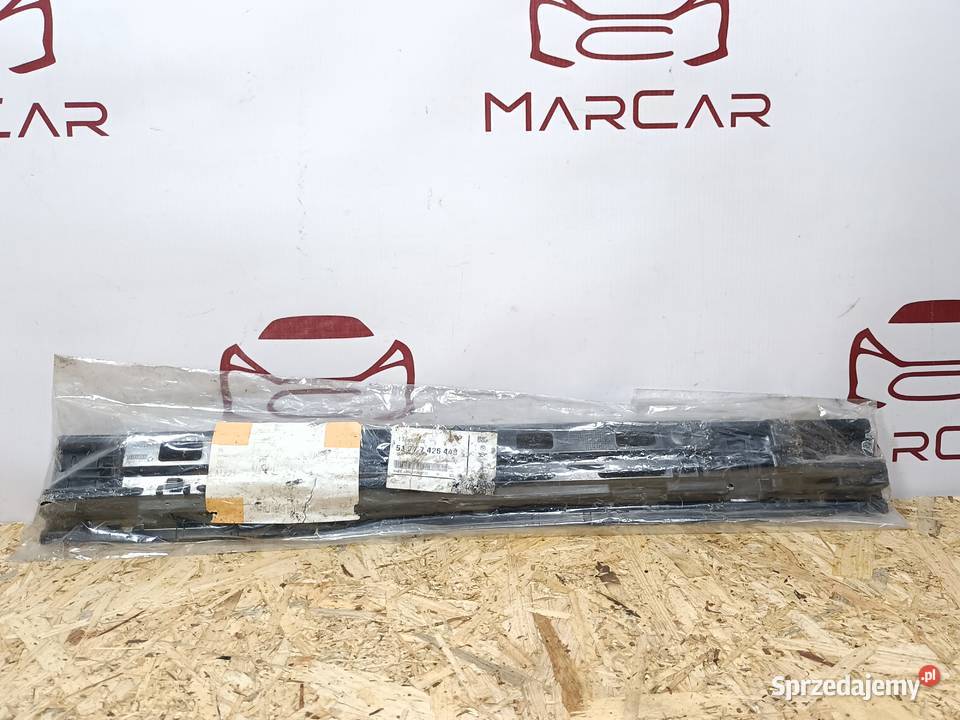 BMW X2 F39 ŚLIZG MOCOWANIE PROGU LEWEGO Pleszew