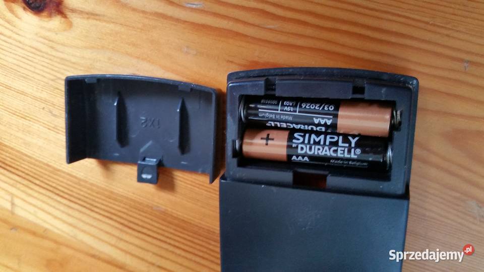 Pilot DAEWOO Remote Controller R22 Piloty Puławy