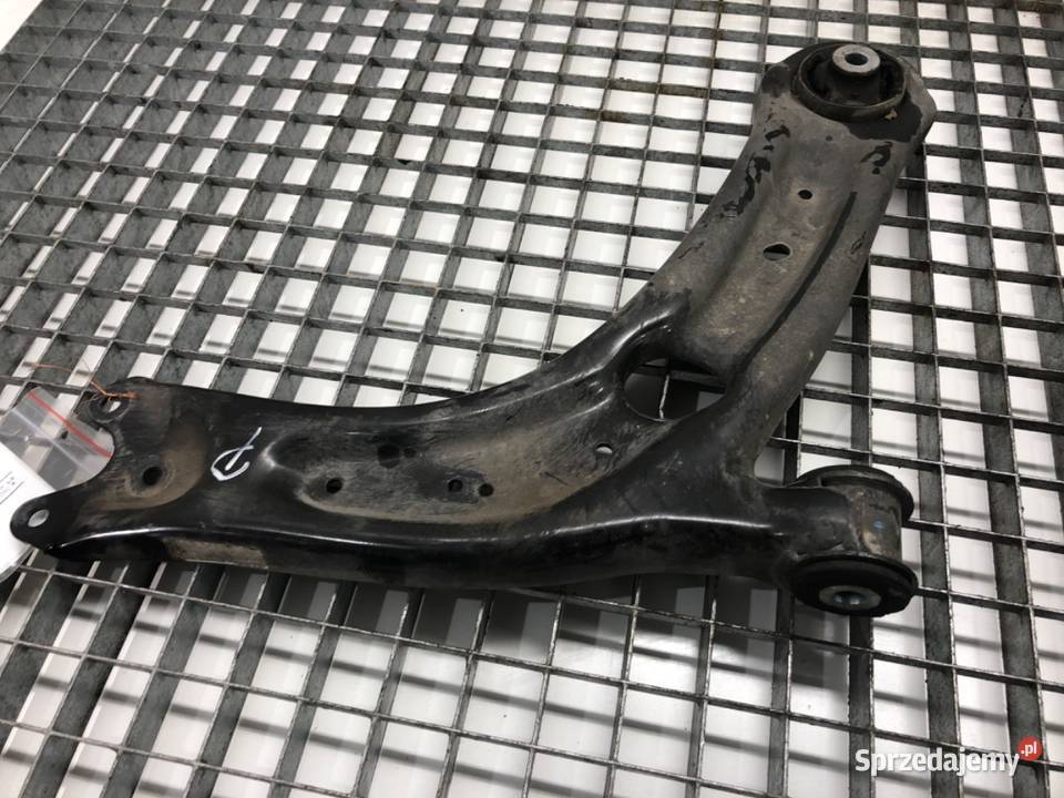 WAHACZ PRAWY PRZÓD CUPRA ATECA Hatchback PRZEDNI