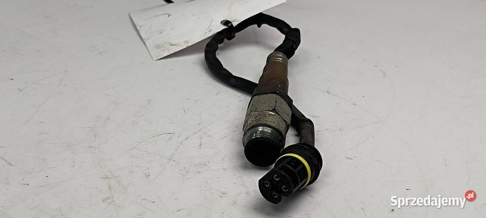 SONDA MERCEDES BENZ A 140 0015403817 Pozostałe Lipno