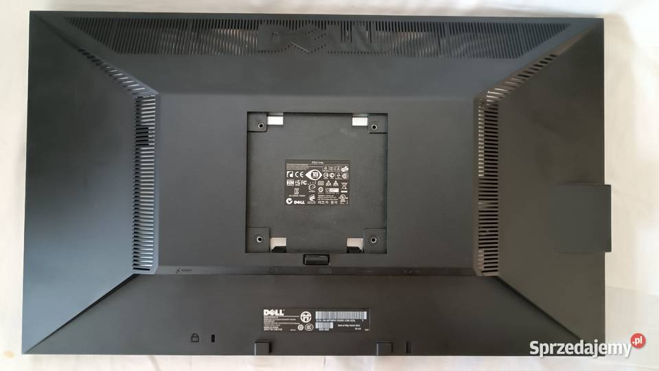 Dell P2311Hb 23 Full HD LED matowy DVI VGA USB 23" sprzedam