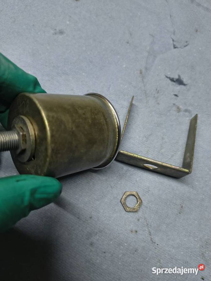 Licznik Jawa Mustang kaczka do Simson Motoryzacja