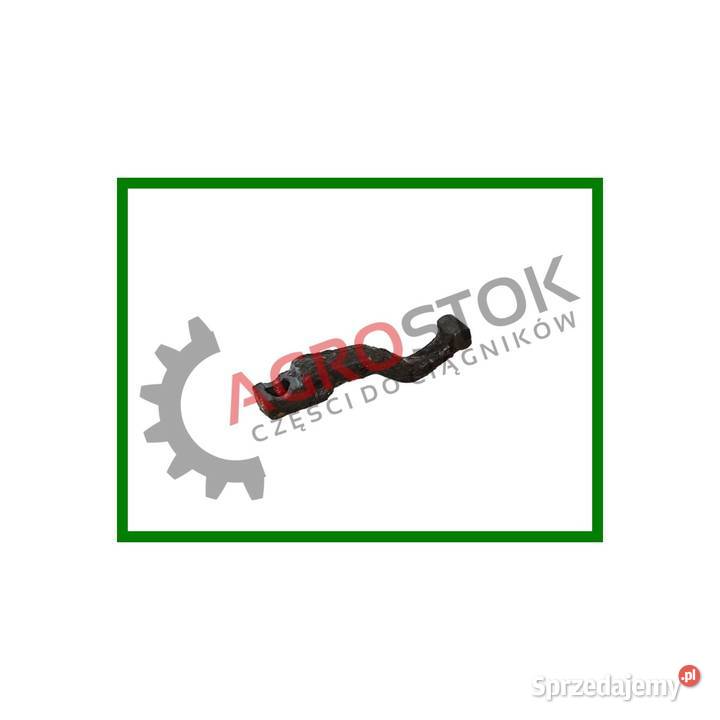 Łapka sprzęgła dt75 oryginał Parczew