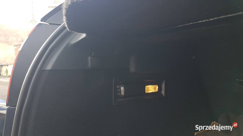 Citroen C4 Picasso 16 LIFT 1 właściciel w Polsce klimatyzacja Żarów