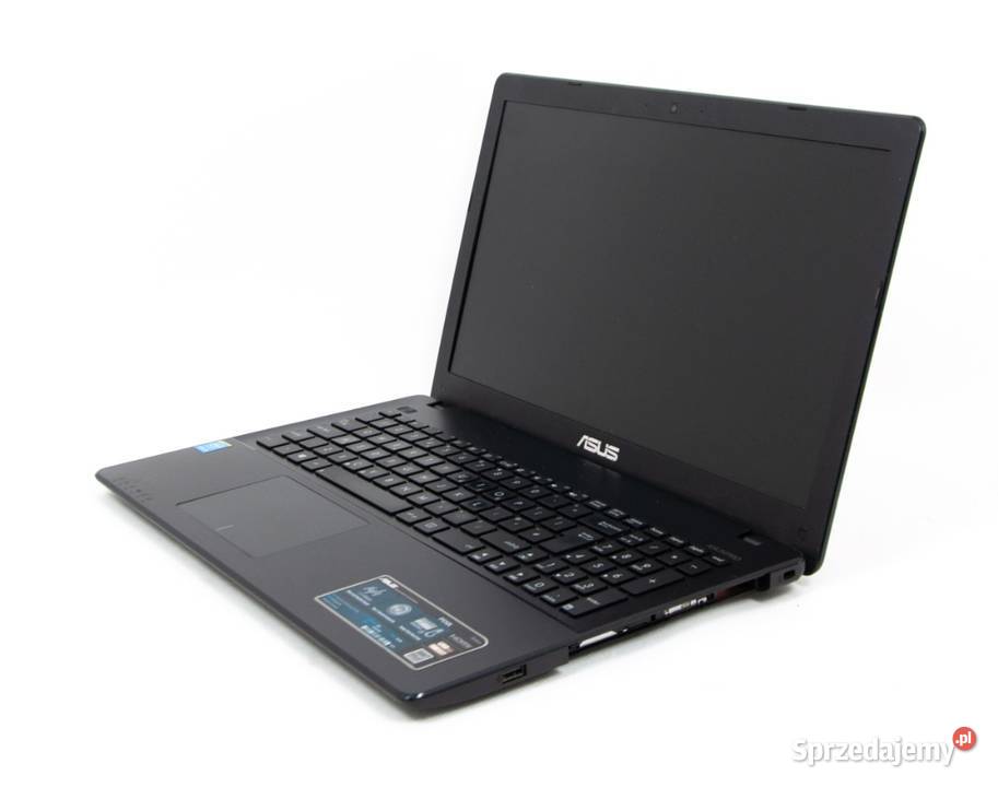 Sprzedam Laptop ASUS P550LA i54th 120 GB HDD