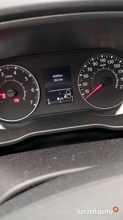 2023 Dacia Duster Journey 10 TCe ECOG 100 Tychy