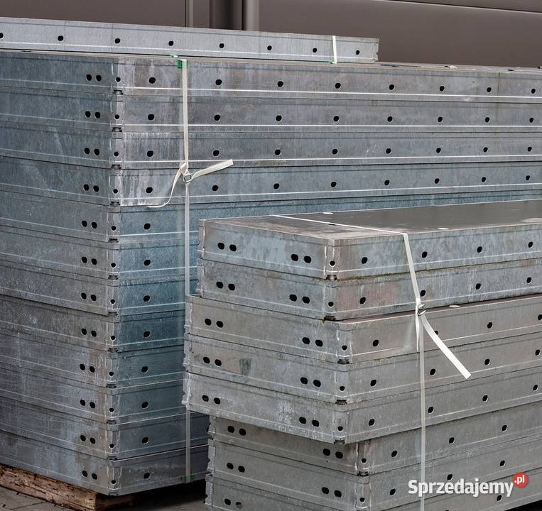 Dźwigary H20 NIEOKUWANY Legary Doki Podpory Opole