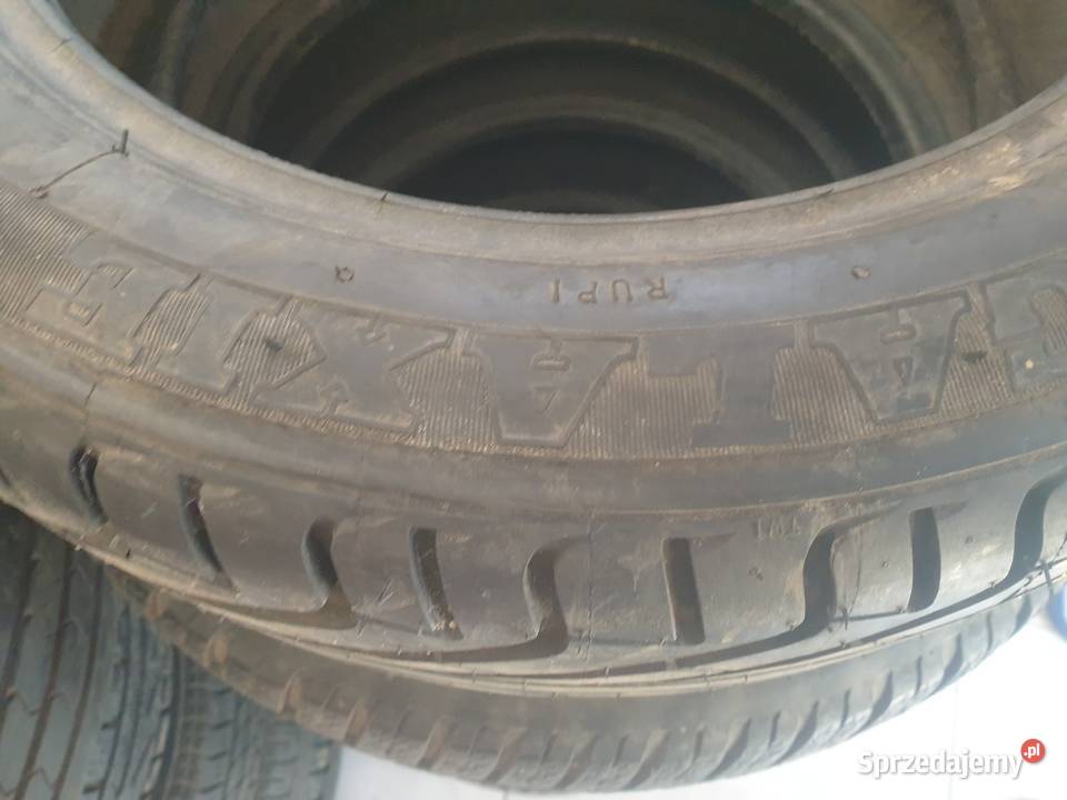 Opona Galaxie MGP 19550r15 195 Dobre Miasto