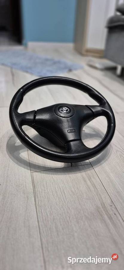 Kierownica Toyota Celica MK7 Słupsk