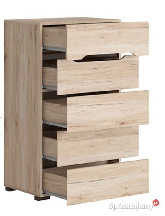 Komody Elpassa BRW Warszawa