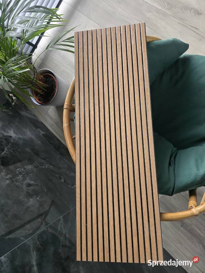 PŁYTKA ŚCIENNA LAMAS OAK H5522 30x90 GATII KEROS Opoczno