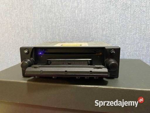 Radio PORSCHE CDR32 Becker 4667 z Bluetooth mp3 Koszalin