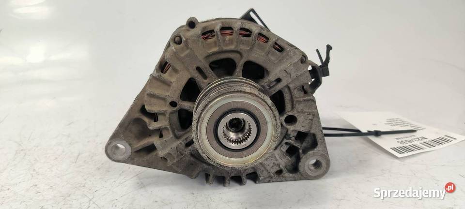 ALTERNATOR HYUNDAI I40 2600674373002A800 Lipno