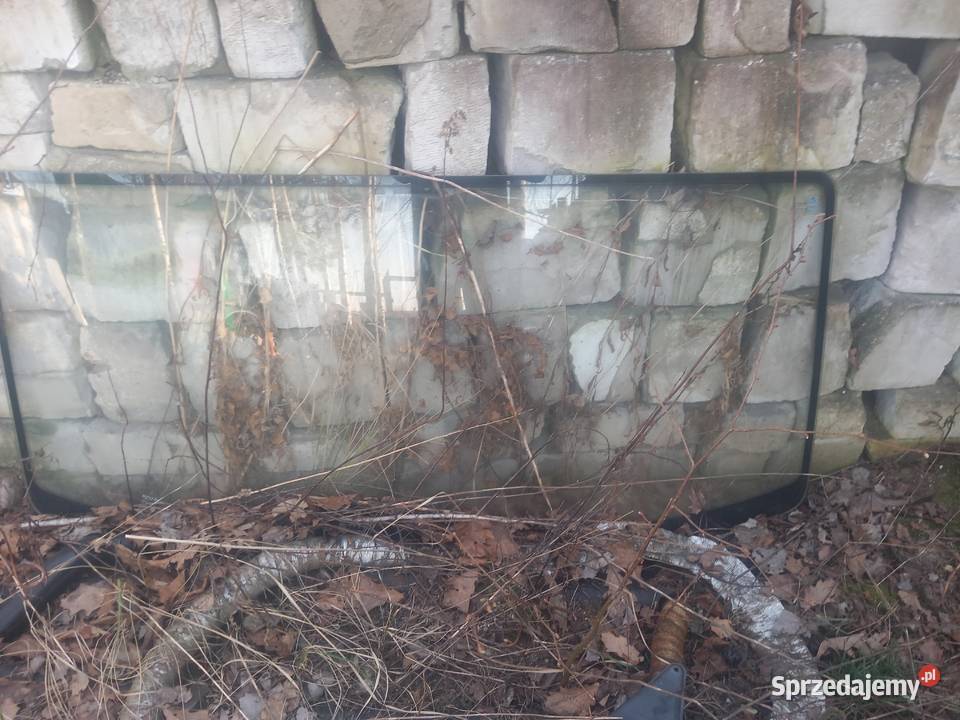 Szyba przednia daewoo lublin 3 Zakrzówek