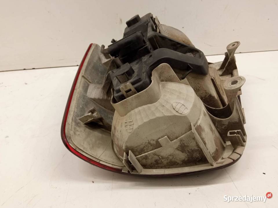 LAMPA TYŁ LEWA EU 1T0945111E VW Volkswagen osobowe