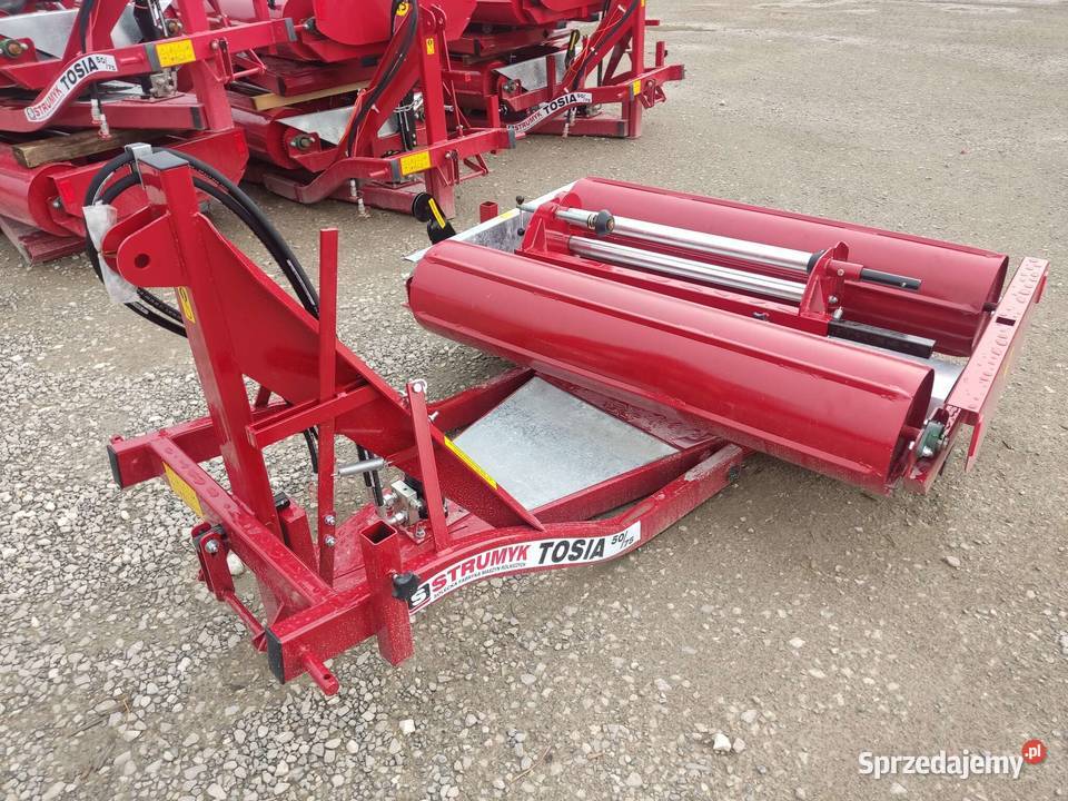 Mocna OWIJARKA DO BELTOSIA 5075 Nowy Sącz sprzedam