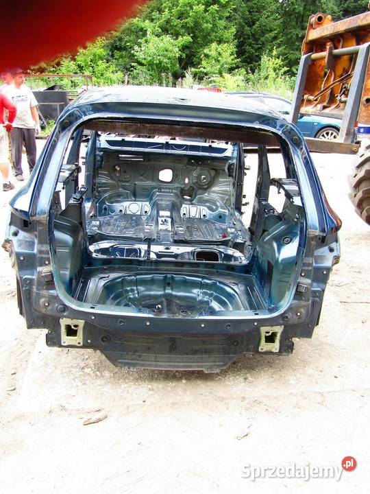 PAS TYLNY TYŁ WANNA LW5Q SEAT ATECA