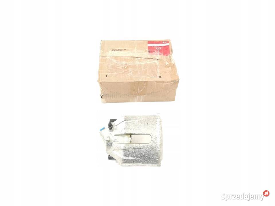 ZACISK HAM PRZÓD LEWY L VOLVO S70V70XC70 ABS