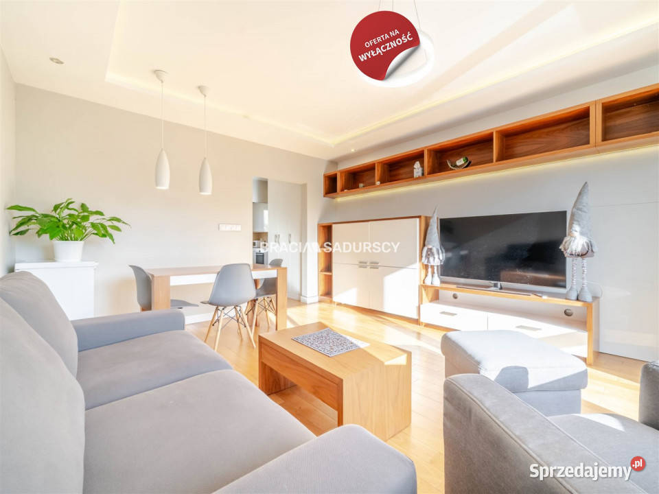 Ogłoszenie mieszkanie Kraków os Zgody 4883m2 2