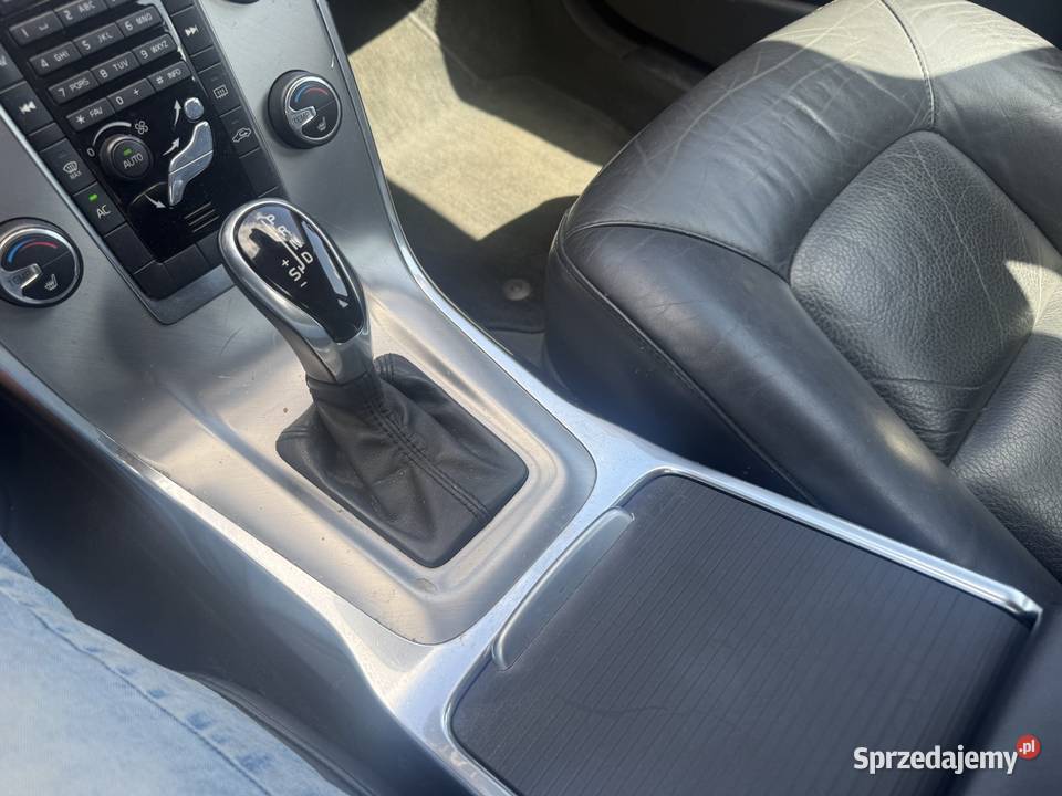 Volvo V70 małopolskie Tarnów sprzedam