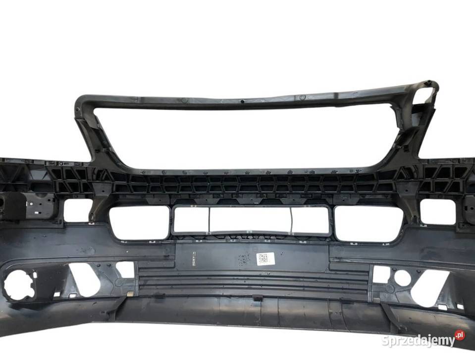 VW TRANSPORTER T5 20032009 ZDERZAK PRZÓD PRZEDNI osobowe Pozostałe świętokrzyskie Skarżysko-Kamienna