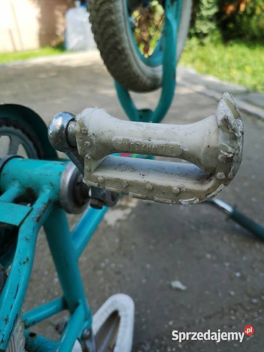 Rower Romet 1990r Gdańsk