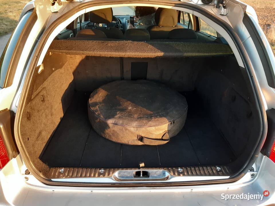 Peugeot 407 SW 20 2006 komputer pokładowy 407 Mińsk Mazowiecki