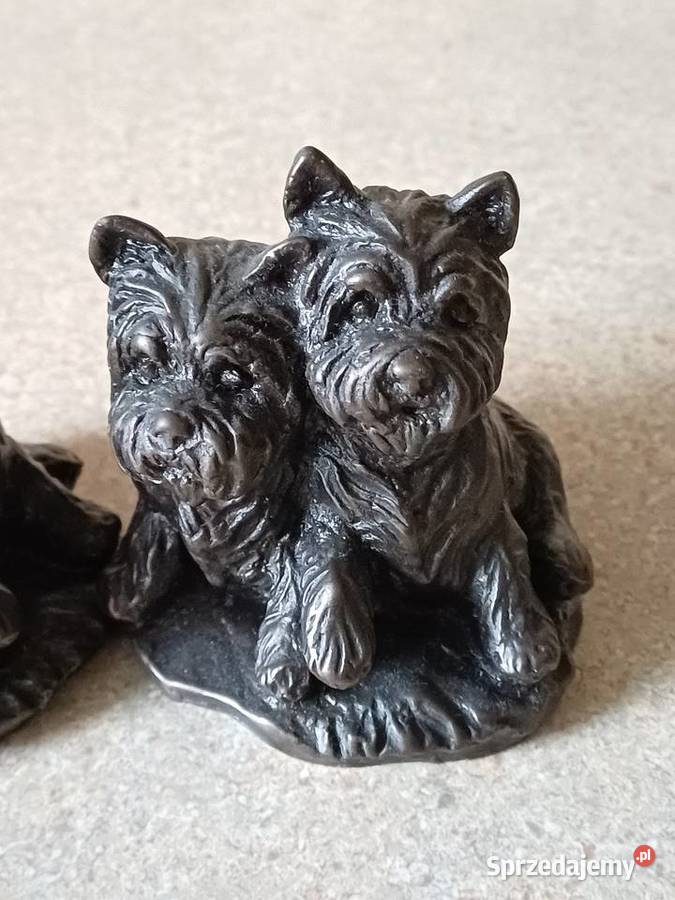 vintage figurkipieski Nowy Targ