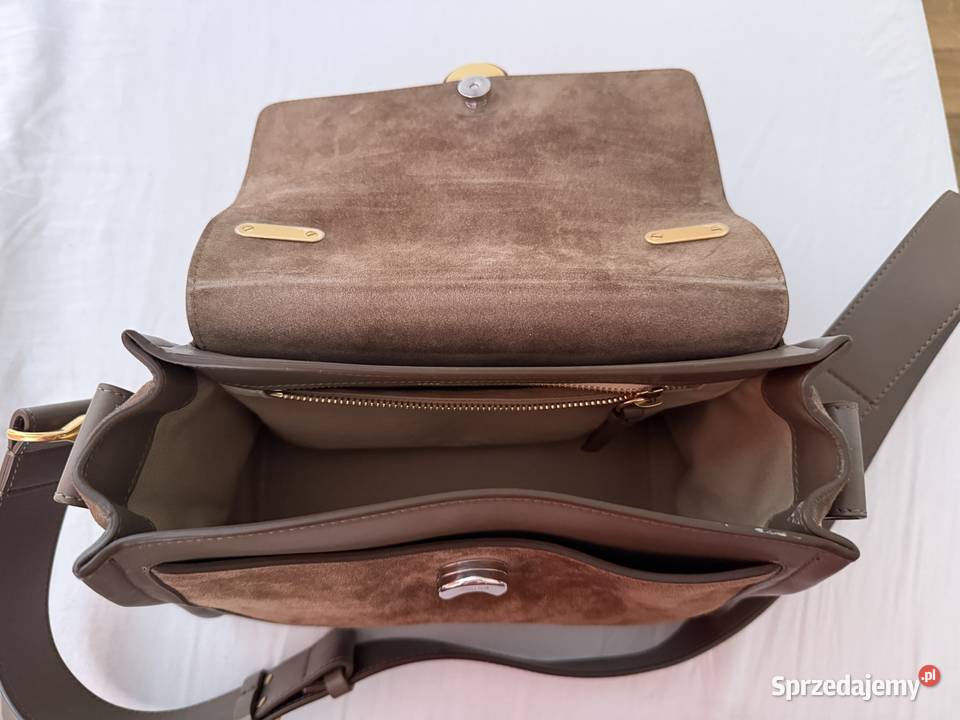 Torebka Chloe sprzedam