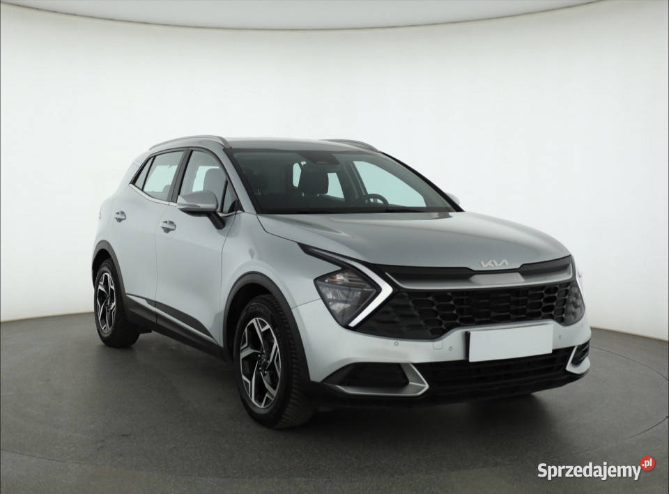 Kia Sportage 16 TGDI MHEV czujnik parkowania sprzedam