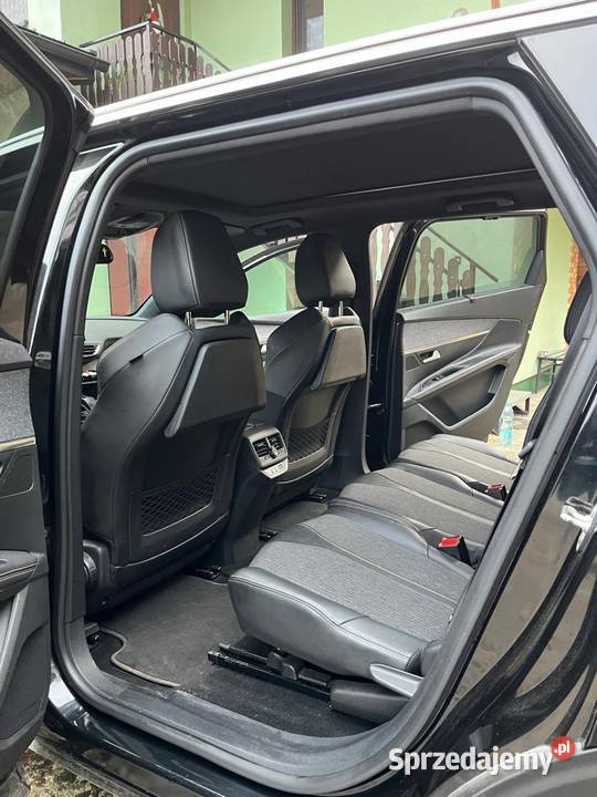 Peugeot 5008 GT Kalisz