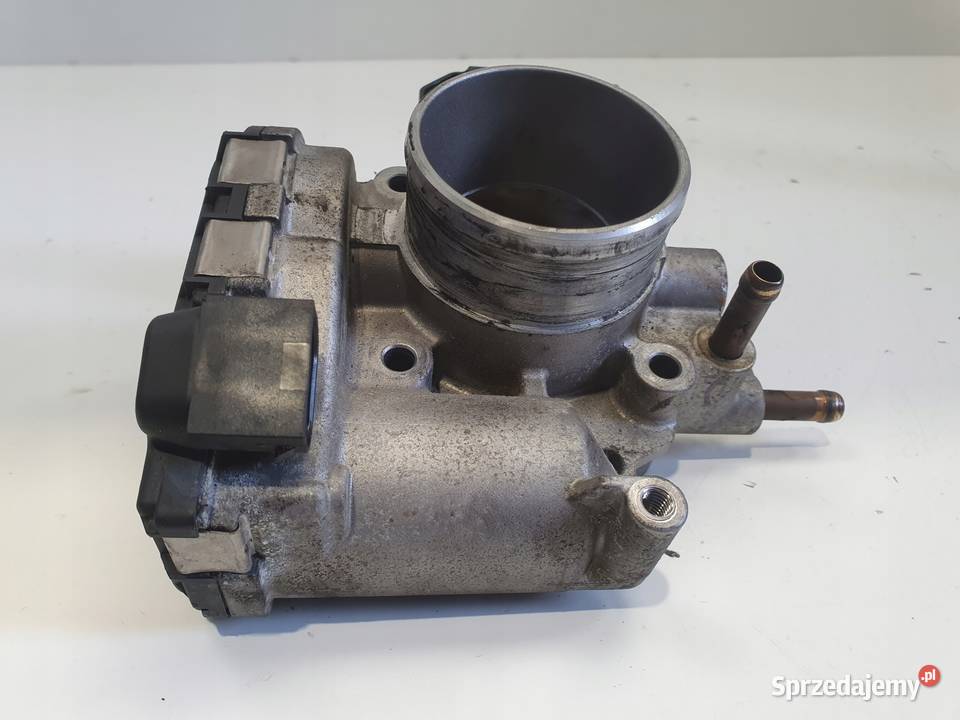 PRZEPUSTNICA Honda Jazz II 12 iDSi