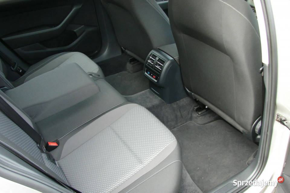 Volkswagen Passat B8 20142023 Passat wielkopolskie Piła