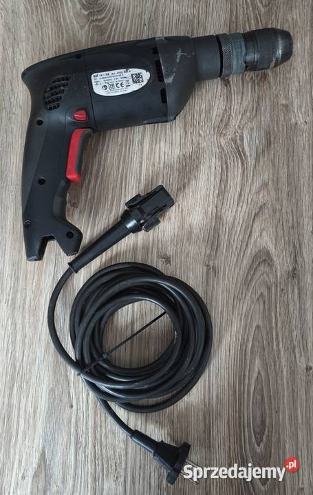 Wiertarka bezudarowa Wrth Master BM 10XE 650W Chojnice sprzedam