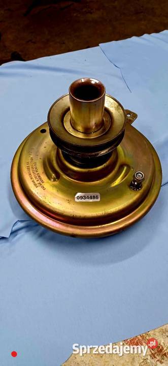 Sprzęgło Mechaniczne Manualne Kosiarki Traktorka świętokrzyskie