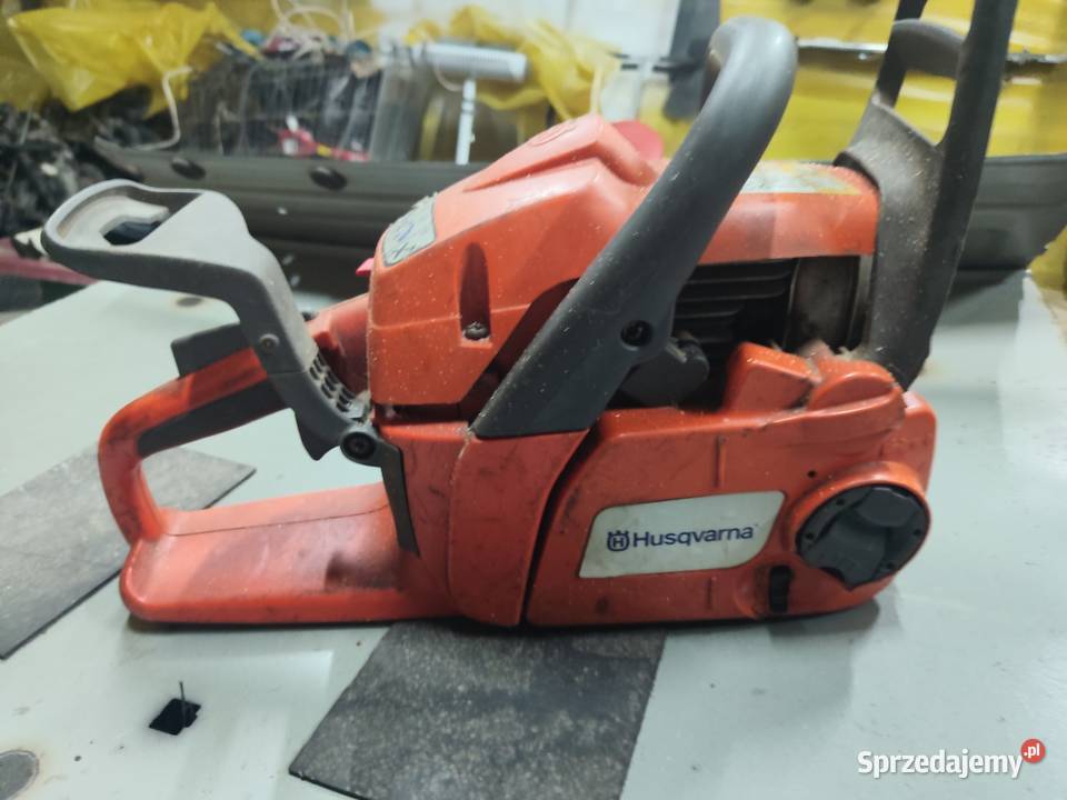 Husqvarna 240