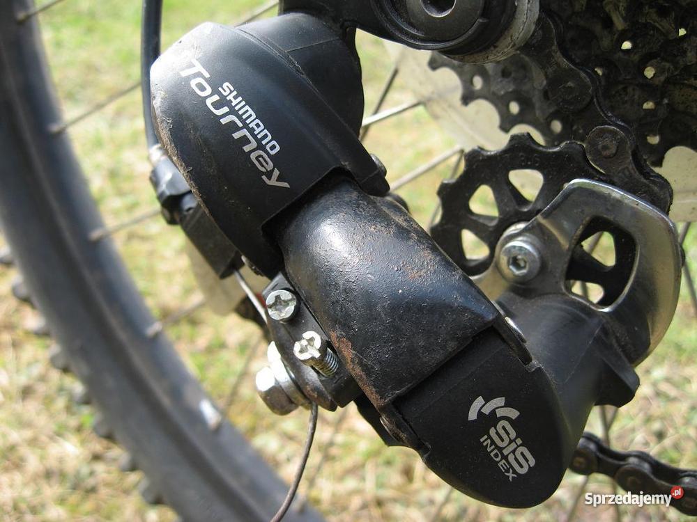 Rower Challenge Gęsice