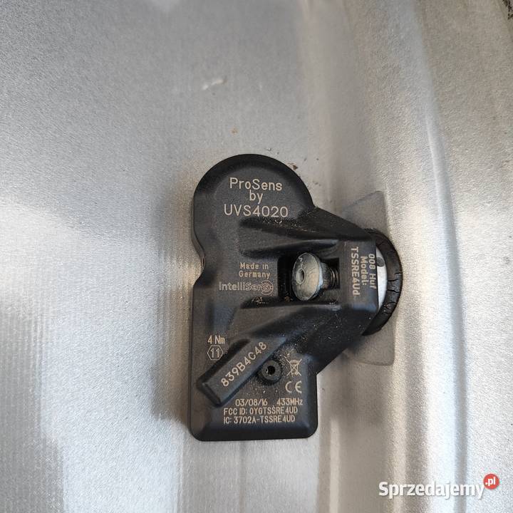 Alufelgi 5x108 ford Volvo Jaguar Land Rover